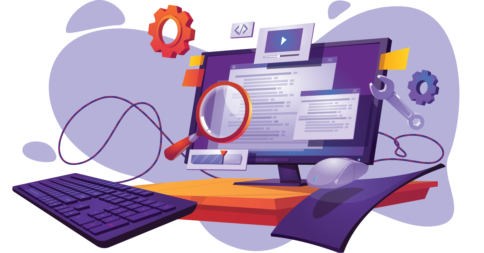Performance Trong Thiết Kế Web: Kết Hợp Thiết Kế Đẹp Và Tốc Độ Nhanh