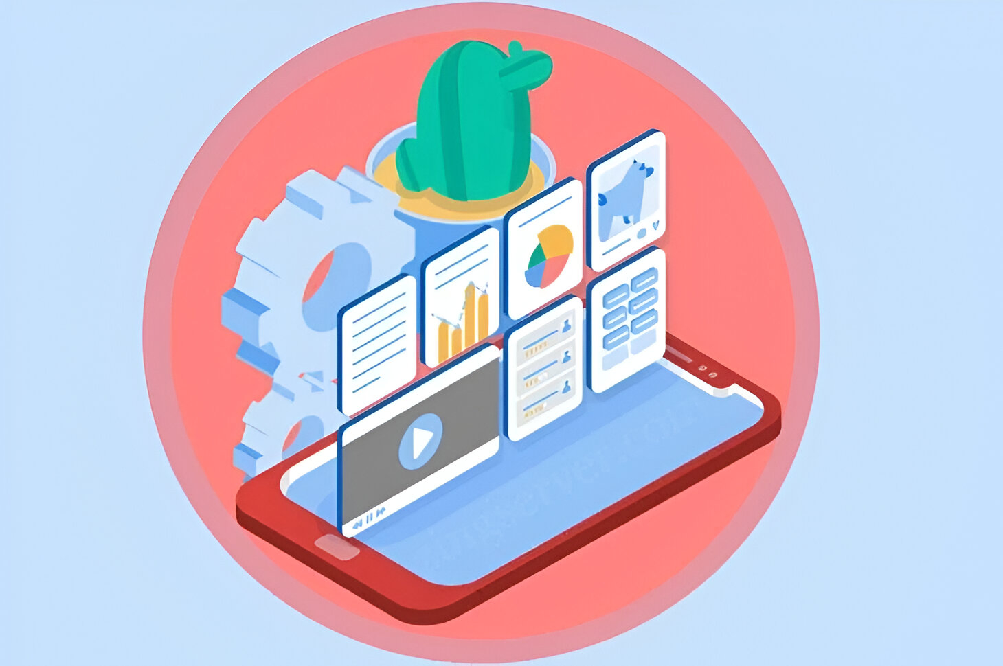 Mobile-First: Tối Ưu Thiết Kế Web Cho Trải Nghiệm Di Động