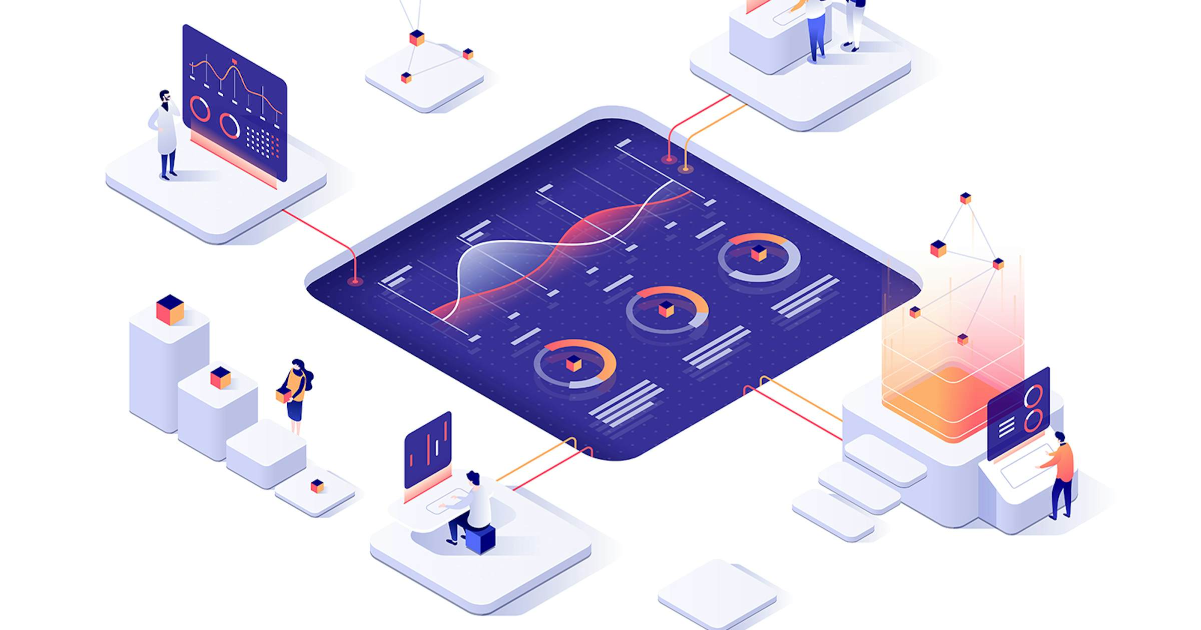 Đột phá doanh thu bằng Marketing Automation & Performance Marketing