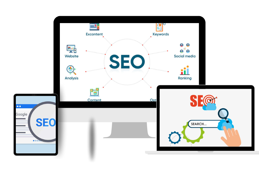 Dịch vụ SEO tại Đắk Lắk – Chạm top Google, thu hút khách hàng tiềm năng