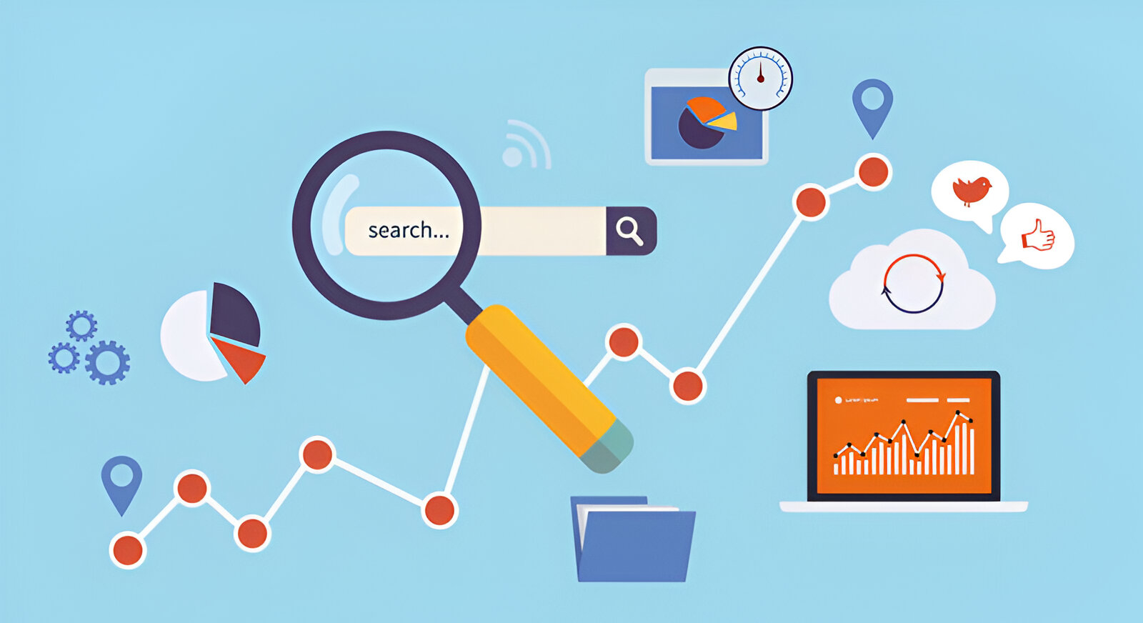 Các bước viết bài viết chuẩn SEO chuyên nghiệp, dễ hiểu