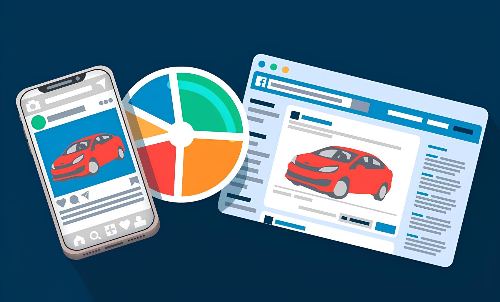 Chiến lược SEO tổng thể hiệu quả cho ngành ô tô, xe máy
