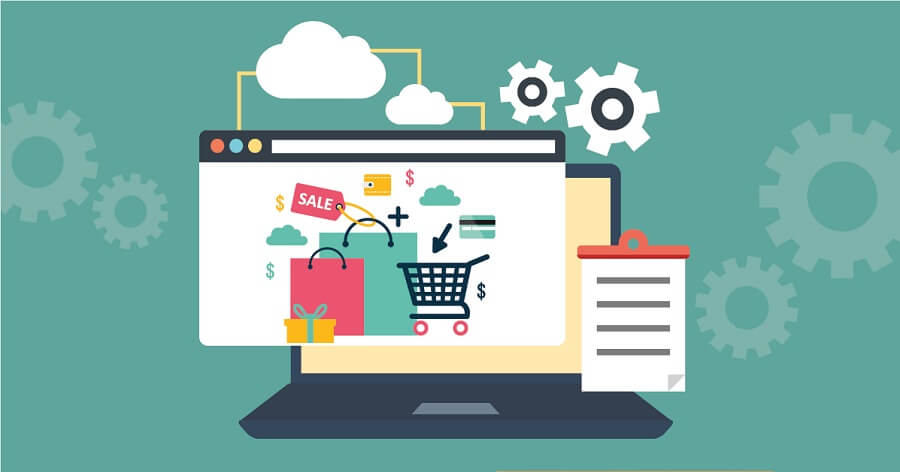 Thiết kế website thời trang chuyên biệt cho shop online nhỏ