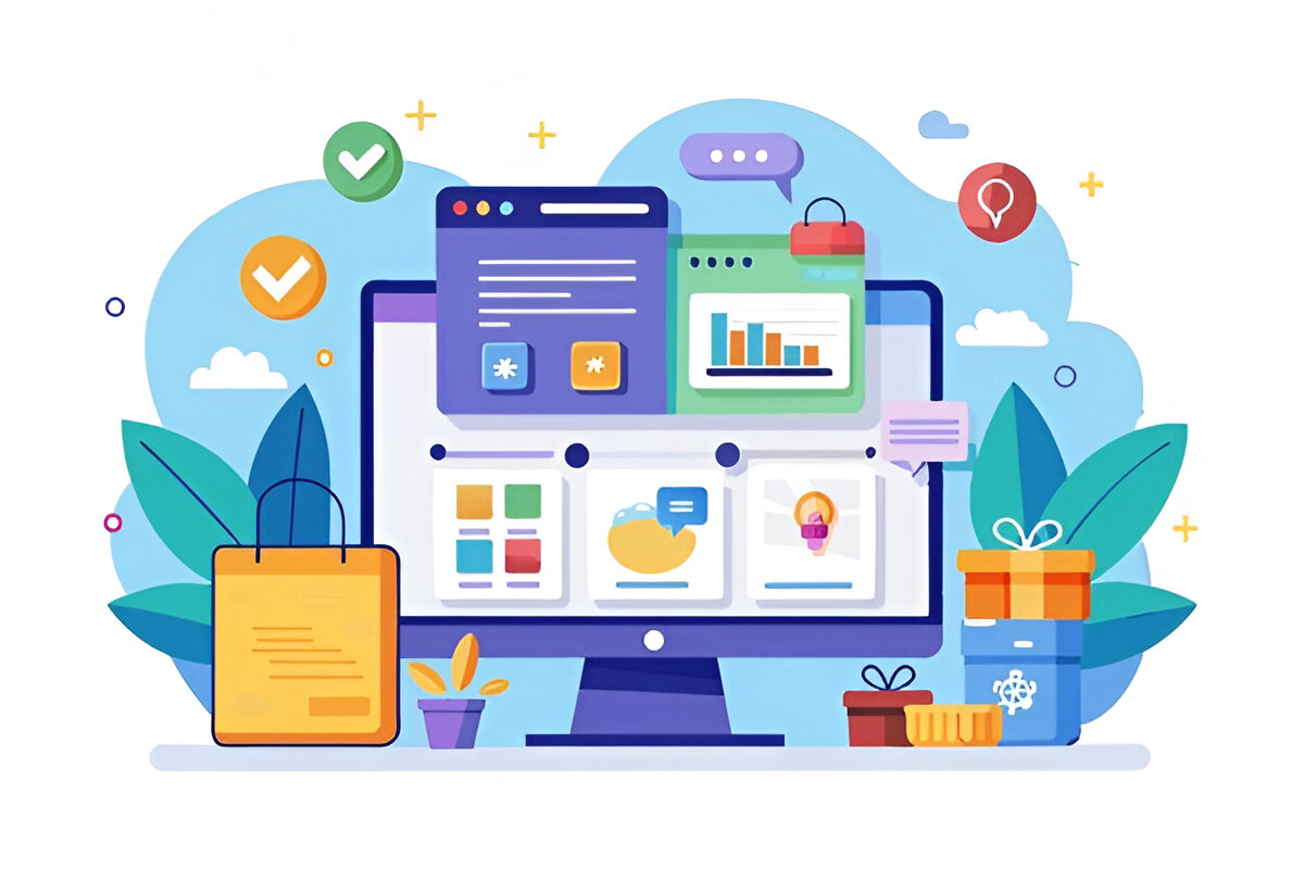 Thiết kế website tại Thành phố Đà Nẵng – Kết nối khách hàng hiệu quả