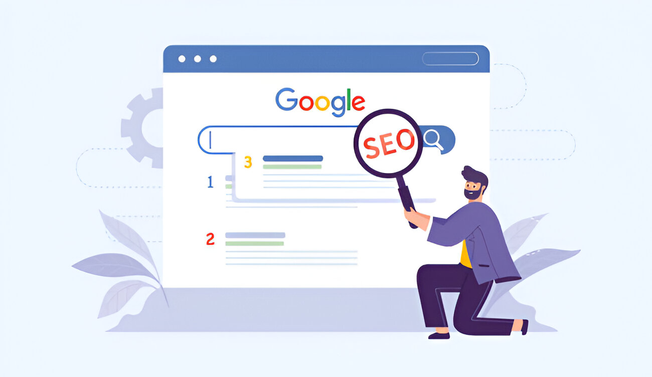SEO từ khoá top Google tại tỉnh Cà Mau – Tăng độ phủ thương hiệu