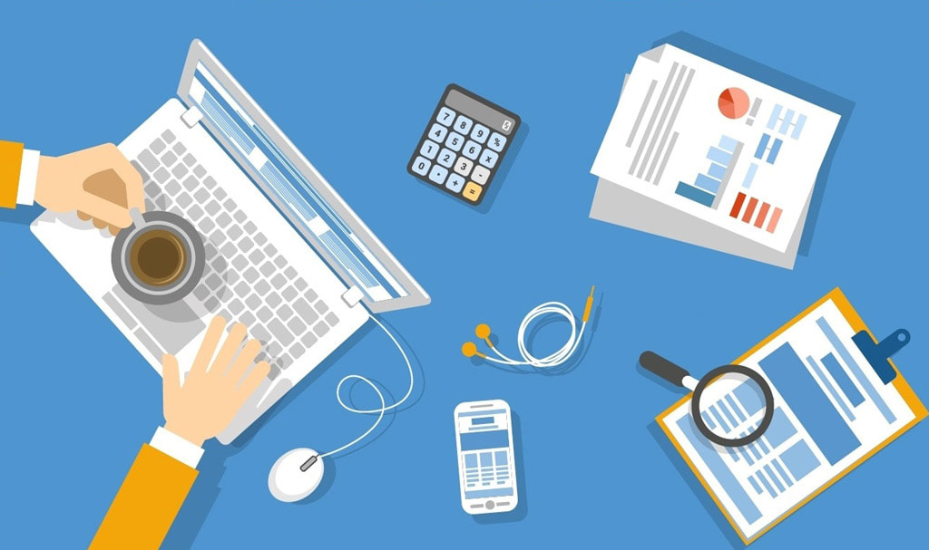 Thiết kế website tại tỉnh Cà Mau – Kết nối khách hàng bằng trải nghiệm số