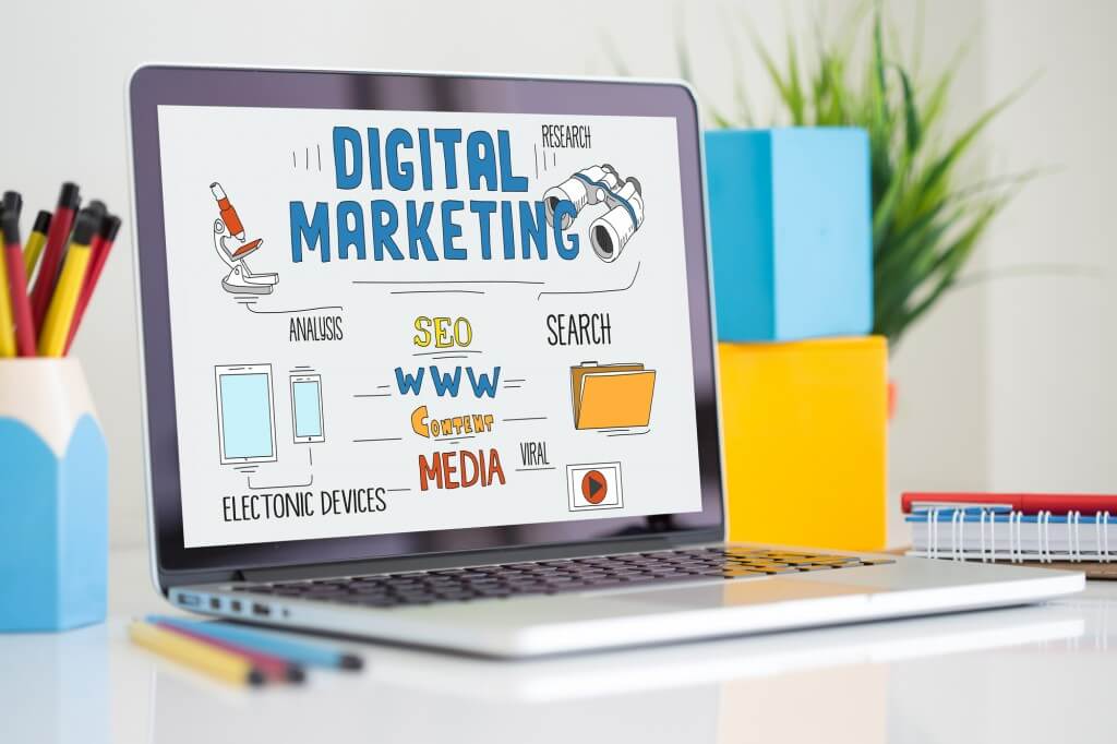 Lợi ích vượt trội của Marketing Tổng Thể Đa kênh trong chuyển đổi số