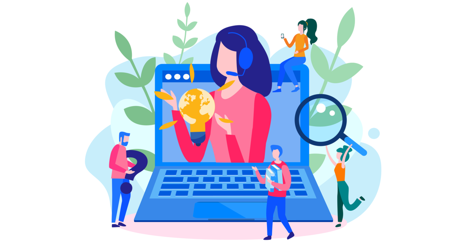 Thiết kế website tại tỉnh Bắc Ninh: Bứt phá thương hiệu số 2025!