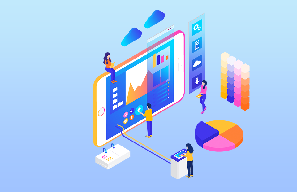 Thiết kế website tại tỉnh Thái Nguyên – Bứt phá kinh doanh cùng bạn