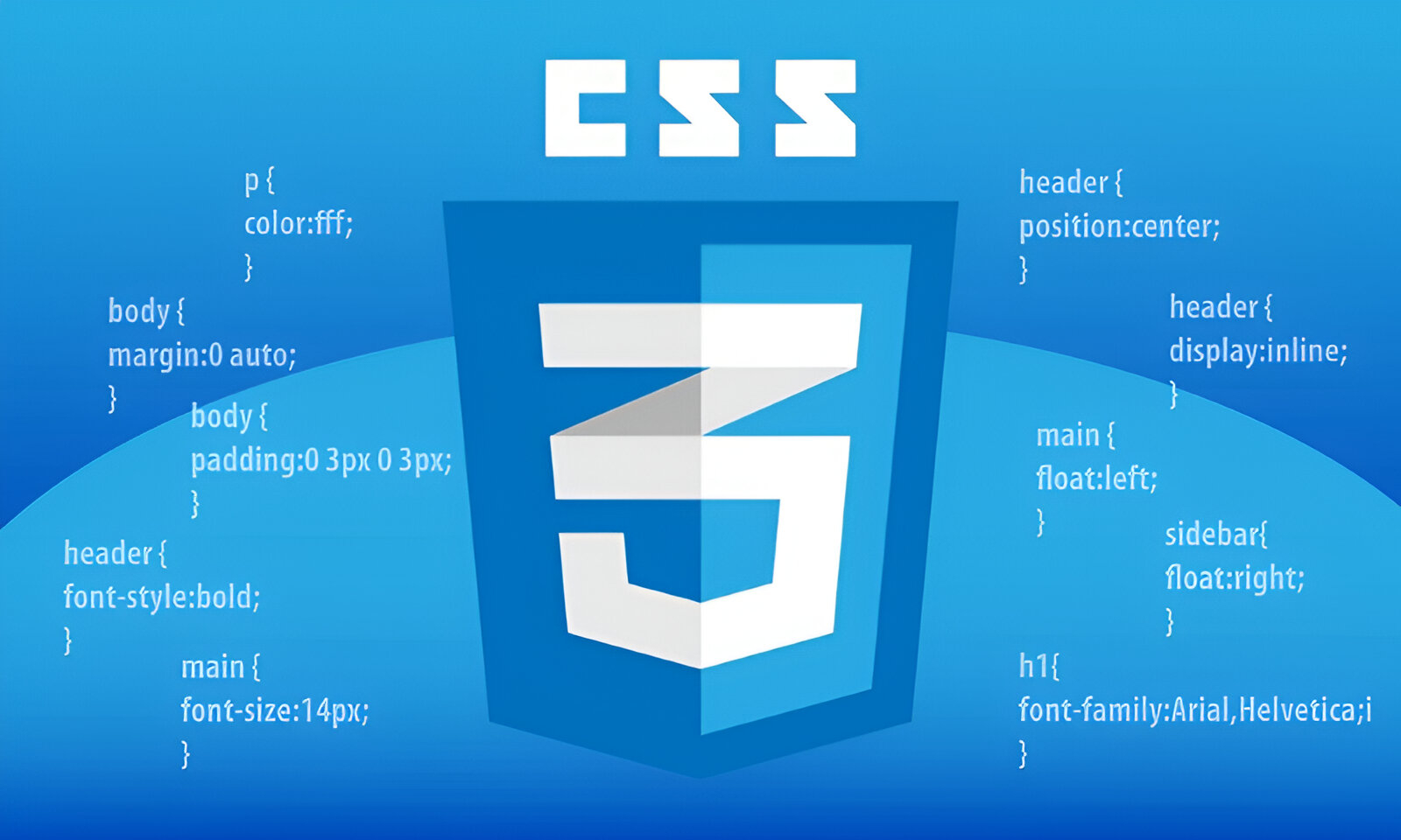 Thiết Kế Web Thẩm Mỹ Và Hiện Đại Với Sức Mạnh Của CSS