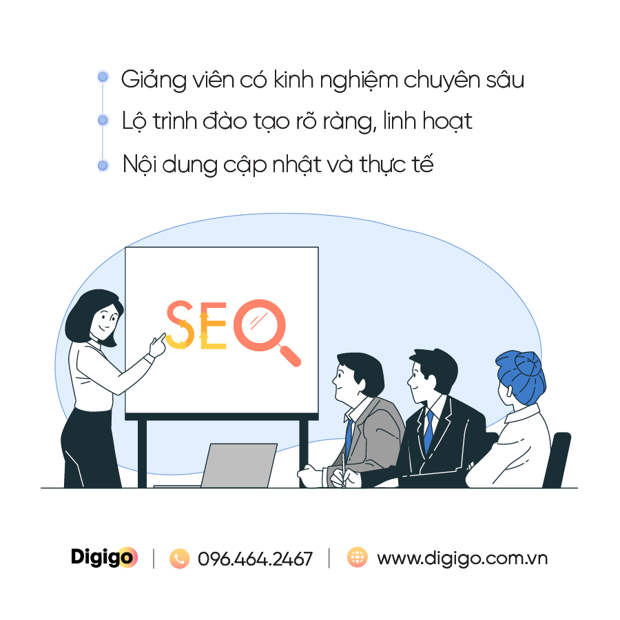 Giảng dạy có lộ trình