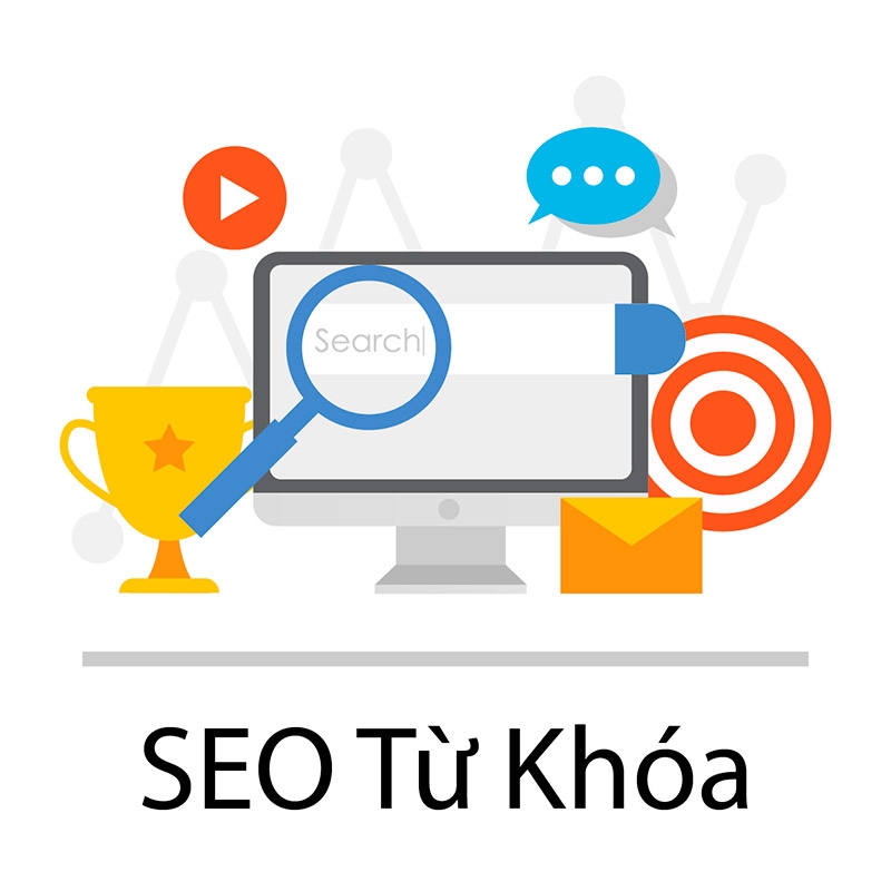 Khánh Hòa: Dẫn đầu Google với dịch vụ SEO từ khoá hiệu quả vượt trội