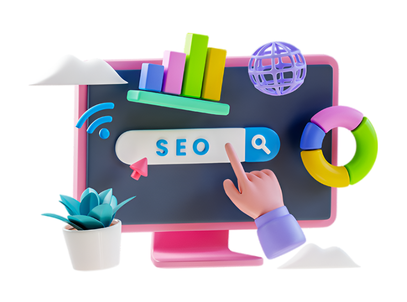 Vươn lên dẫn đầu với dịch vụ SEO từ khoá top Google tại Quảng Ngãi