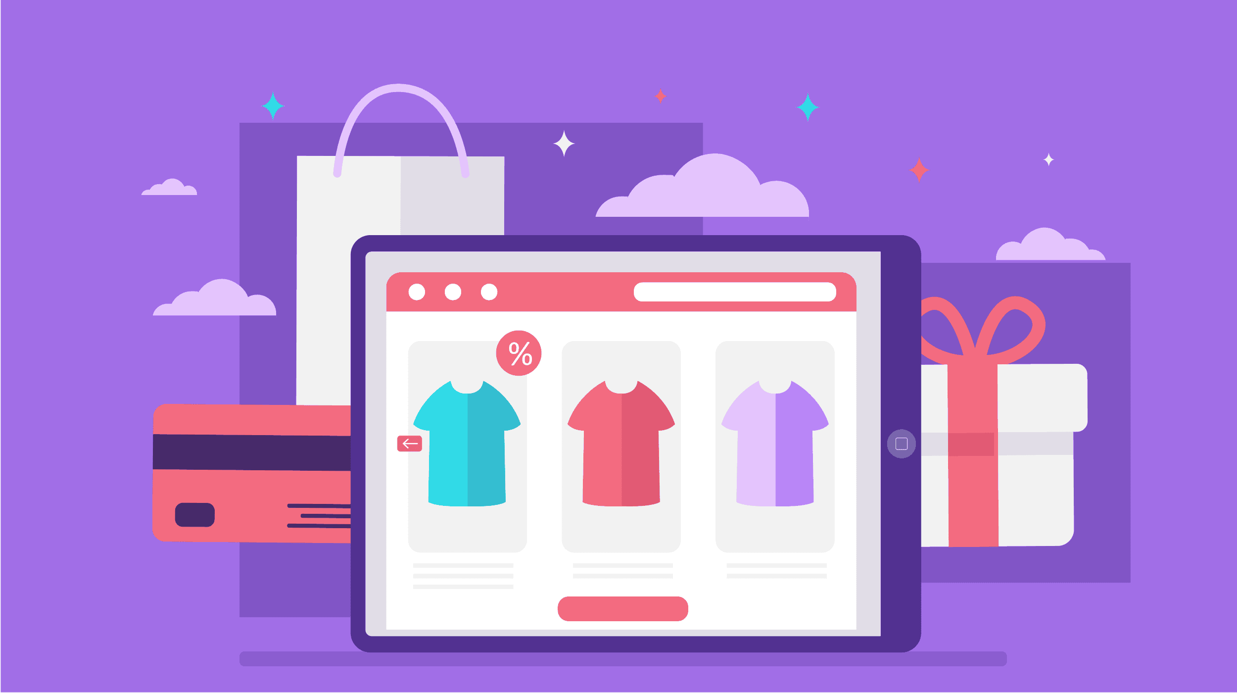 Tăng trưởng đột phá với dịch vụ Ecommerce Marketing đa sàn uy tín