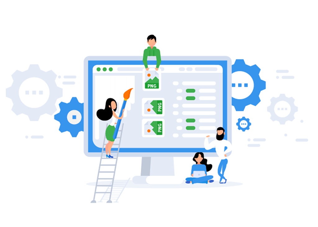 Thiết kế website tại Thành phố Huế – Giải pháp số cho kinh doanh bền vững