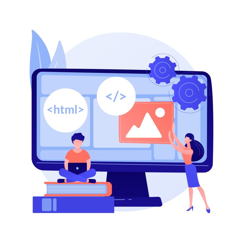 Thiết kế website tại tỉnh Hà Tĩnh – Đầu tư một lần, hiệu quả lâu dài