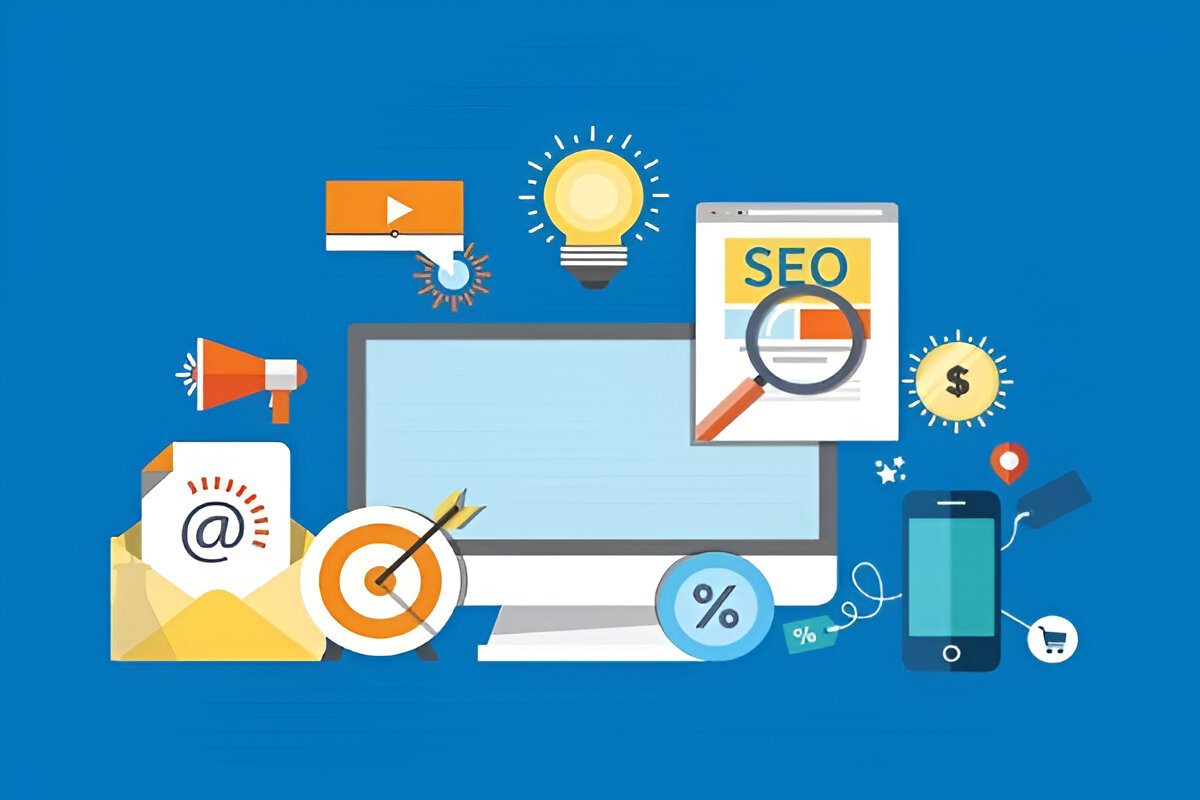 Thiết kế website tại tỉnh Đồng Nai – Chuyên nghiệp, tối ưu mọi thiết bị