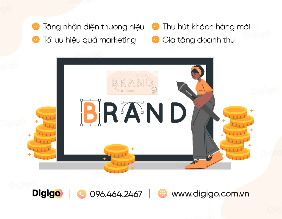 Marketing tổng thể