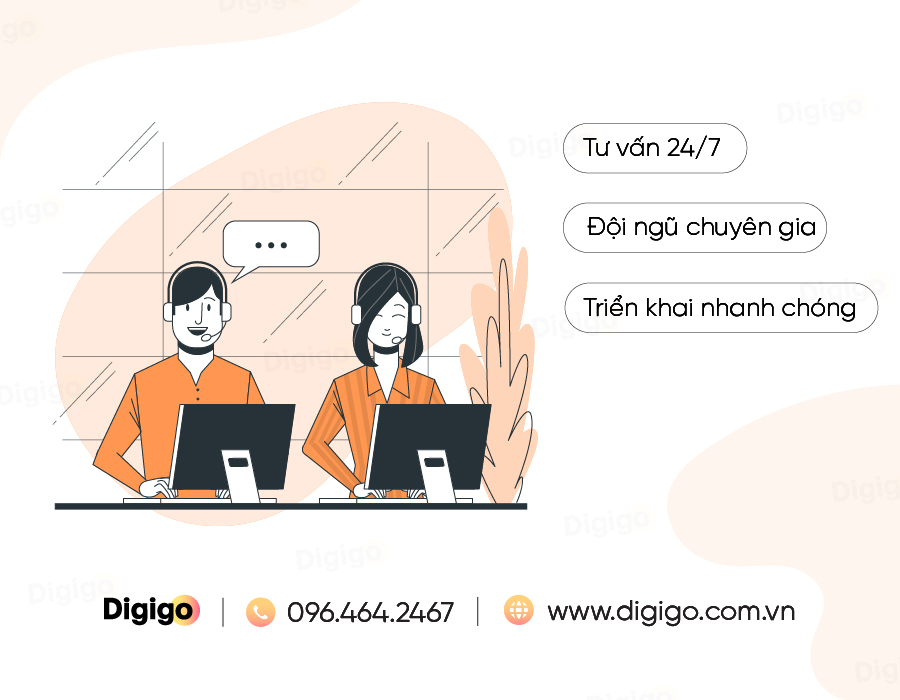Marketing tổng thể