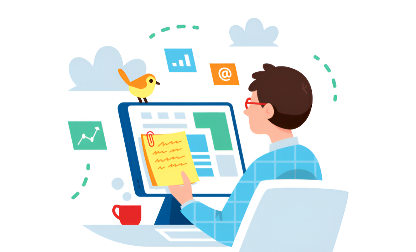Thiết kế website ô tô, xe máy đẹp, tối ưu di động và Google