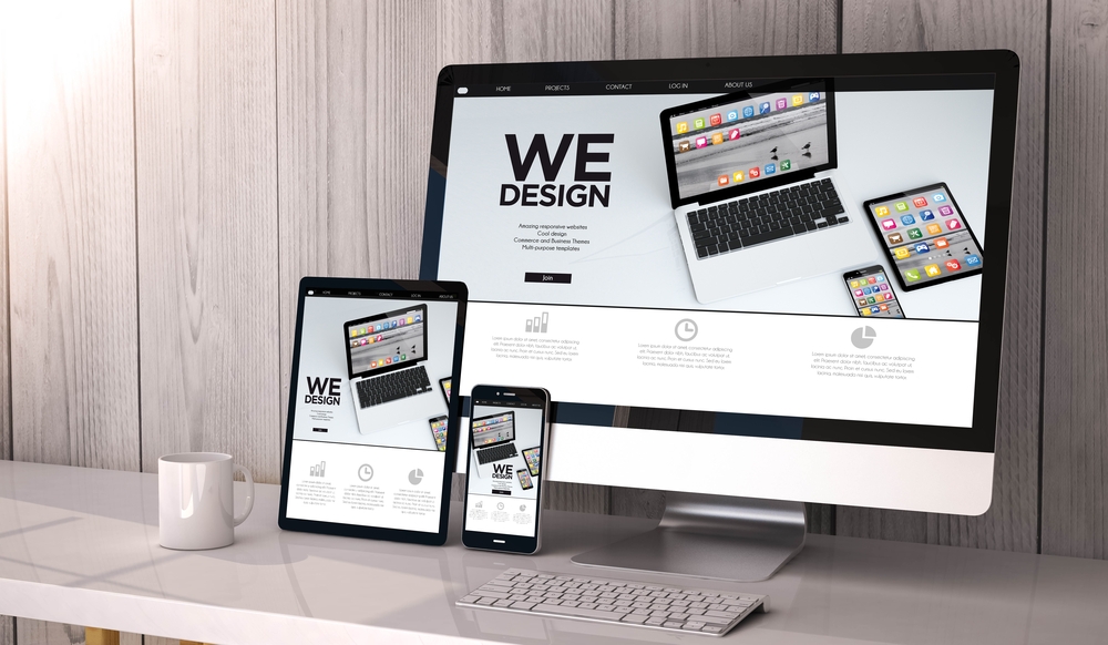 Thiết kế website tại tỉnh Quảng Ngãi – Giao diện đỉnh, hiệu quả cao