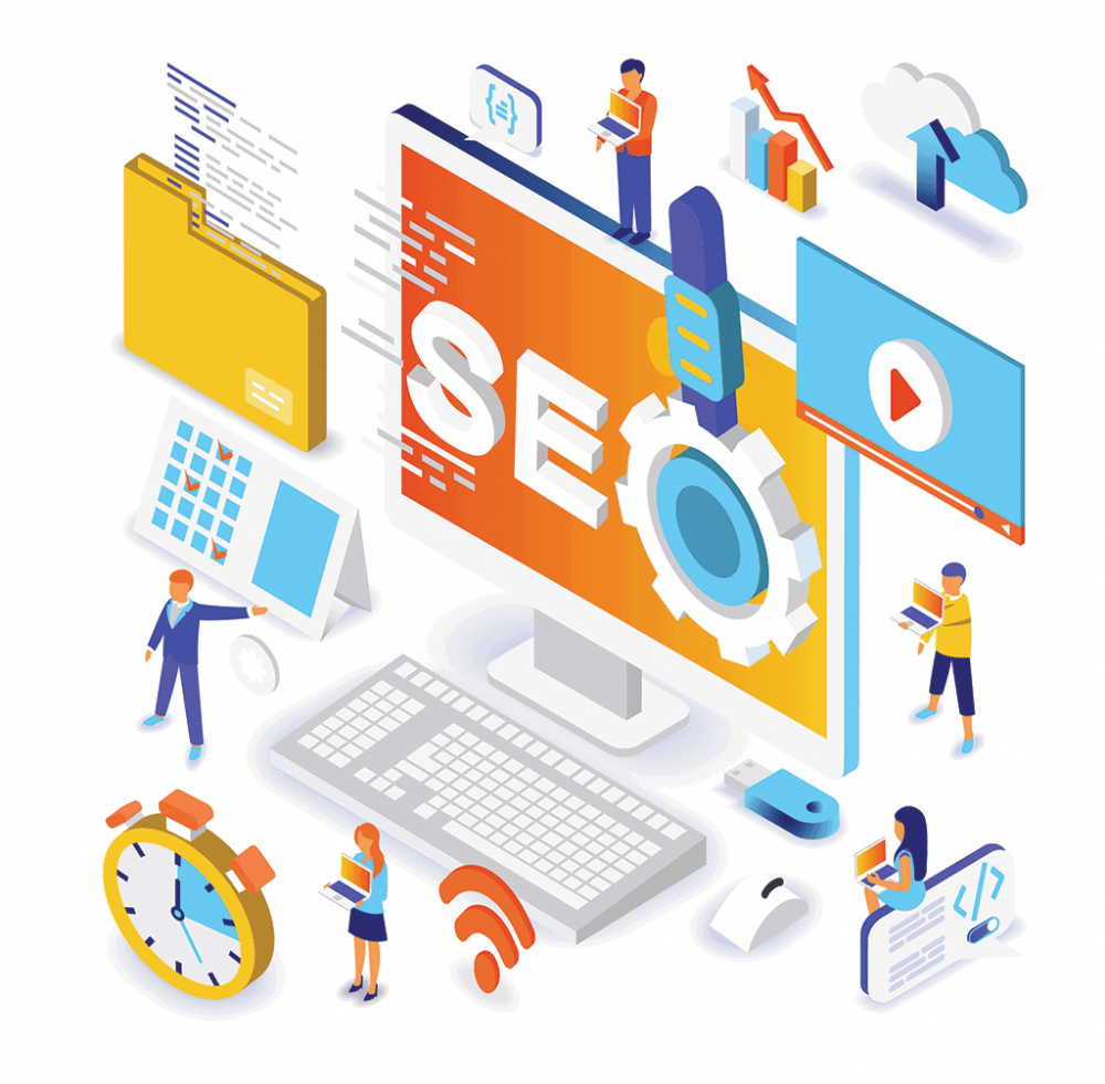 SEO từ khoá top Google tại Đồng Tháp – Bứt phá doanh số vượt trội