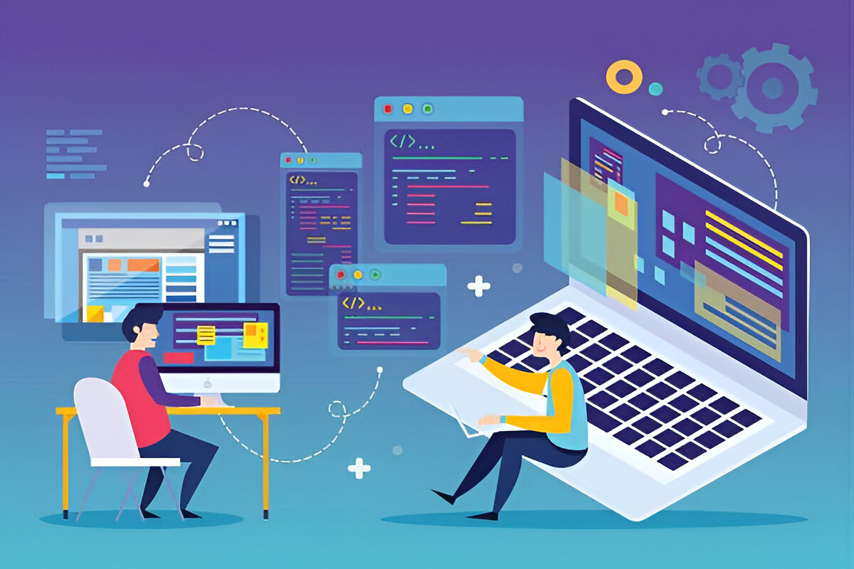 Thiết kế website tại tỉnh Quảng Ninh – Khởi tạo thương hiệu chuyên nghiệp