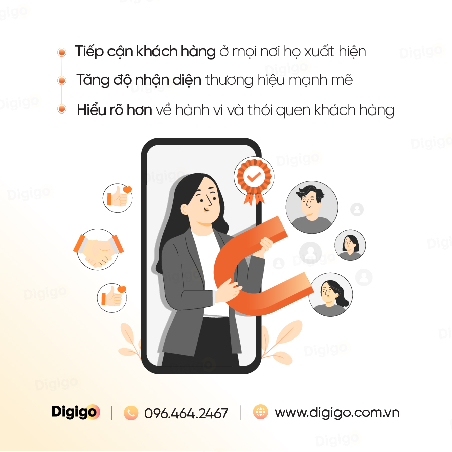 Quảng cáo đa kênh