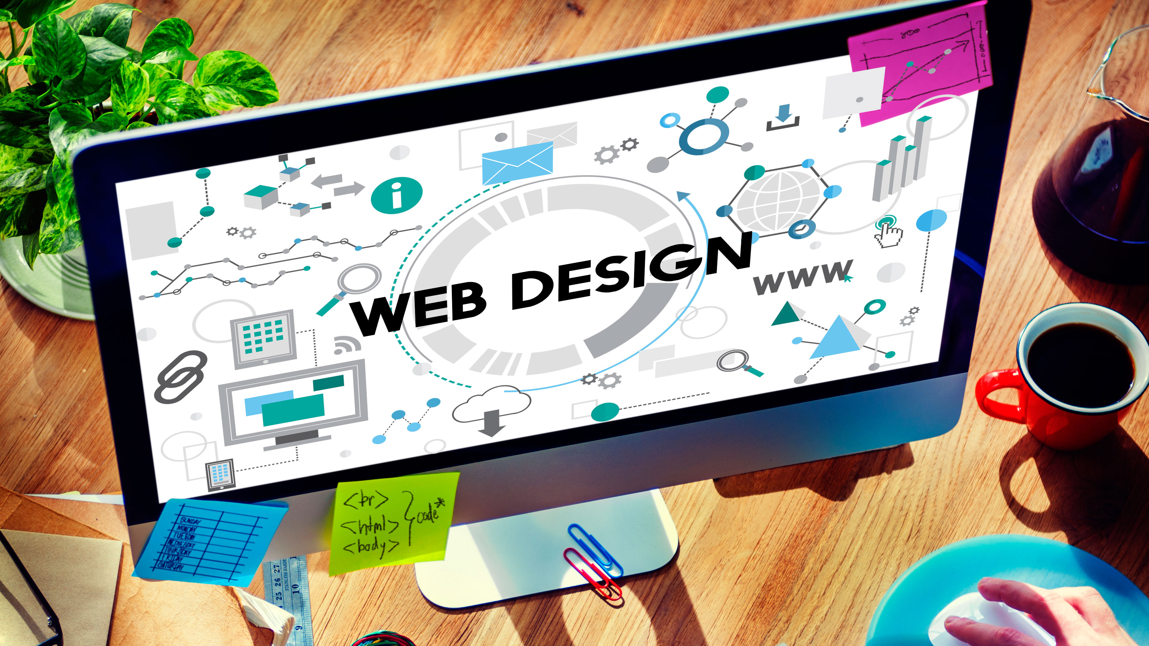 Dịch vụ thiết kế website tại TP Hồ Chí Minh – Khởi đầu thành công