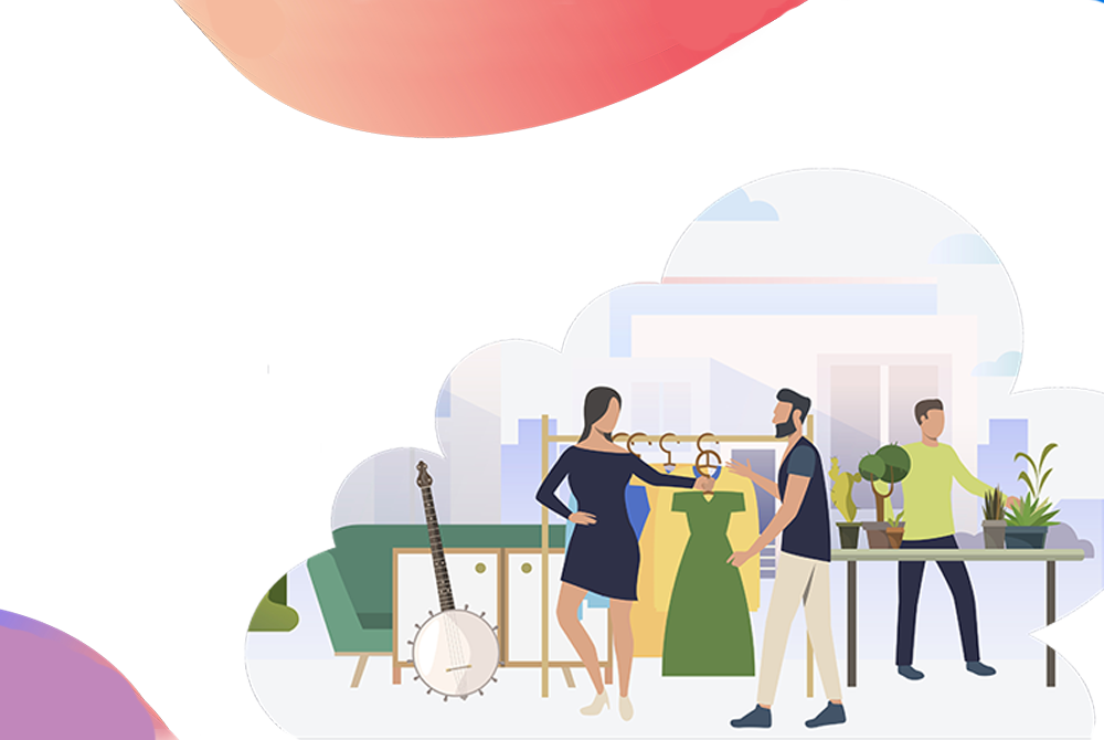 Website thời trang đẹp, dễ dùng, hỗ trợ nhiều hình thức thanh toán