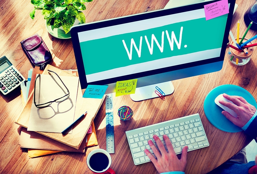 Dịch vụ thiết kế website tại tỉnh Tuyên Quang – Bứt phá kinh doanh
