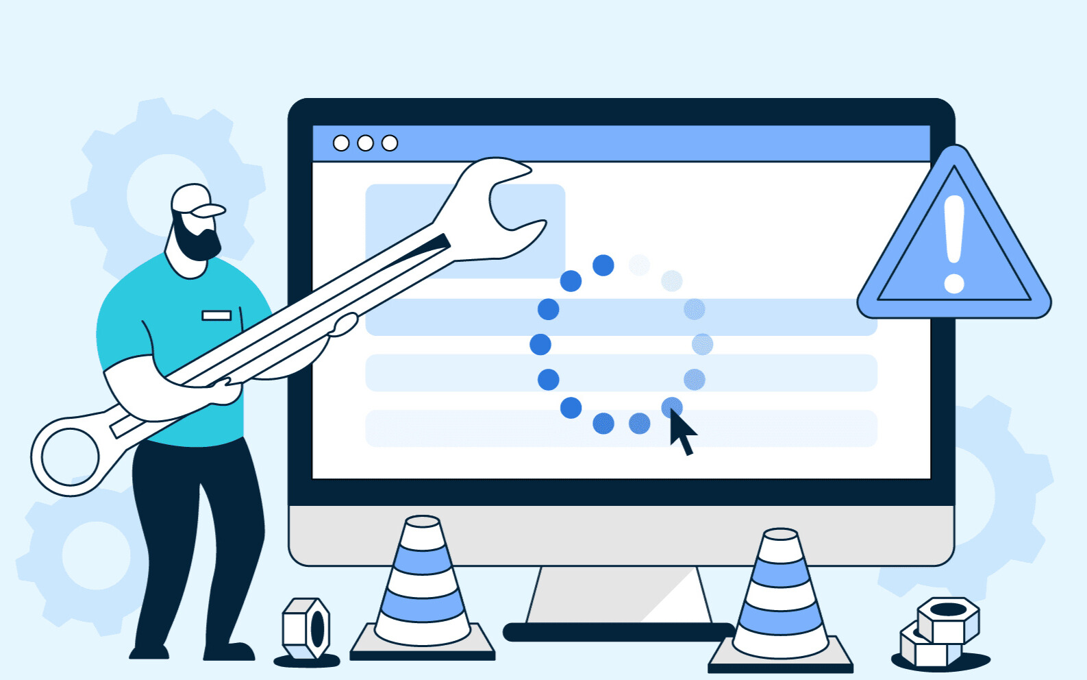 Chất lượng giao diện và trải nghiệm người dùng có kém khi dùng dịch vụ thiết kế website giá rẻ