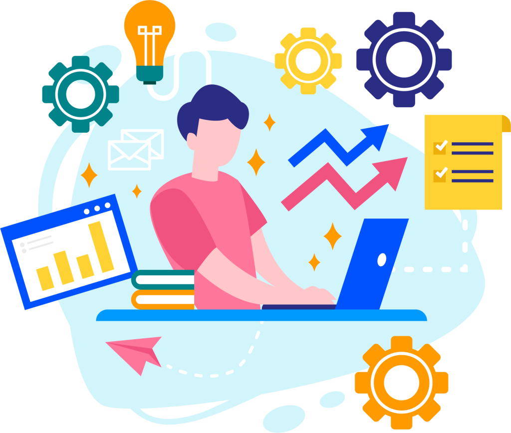Đột phá thương hiệu với thiết kế website tại tỉnh Phú Thọ chuẩn SEO