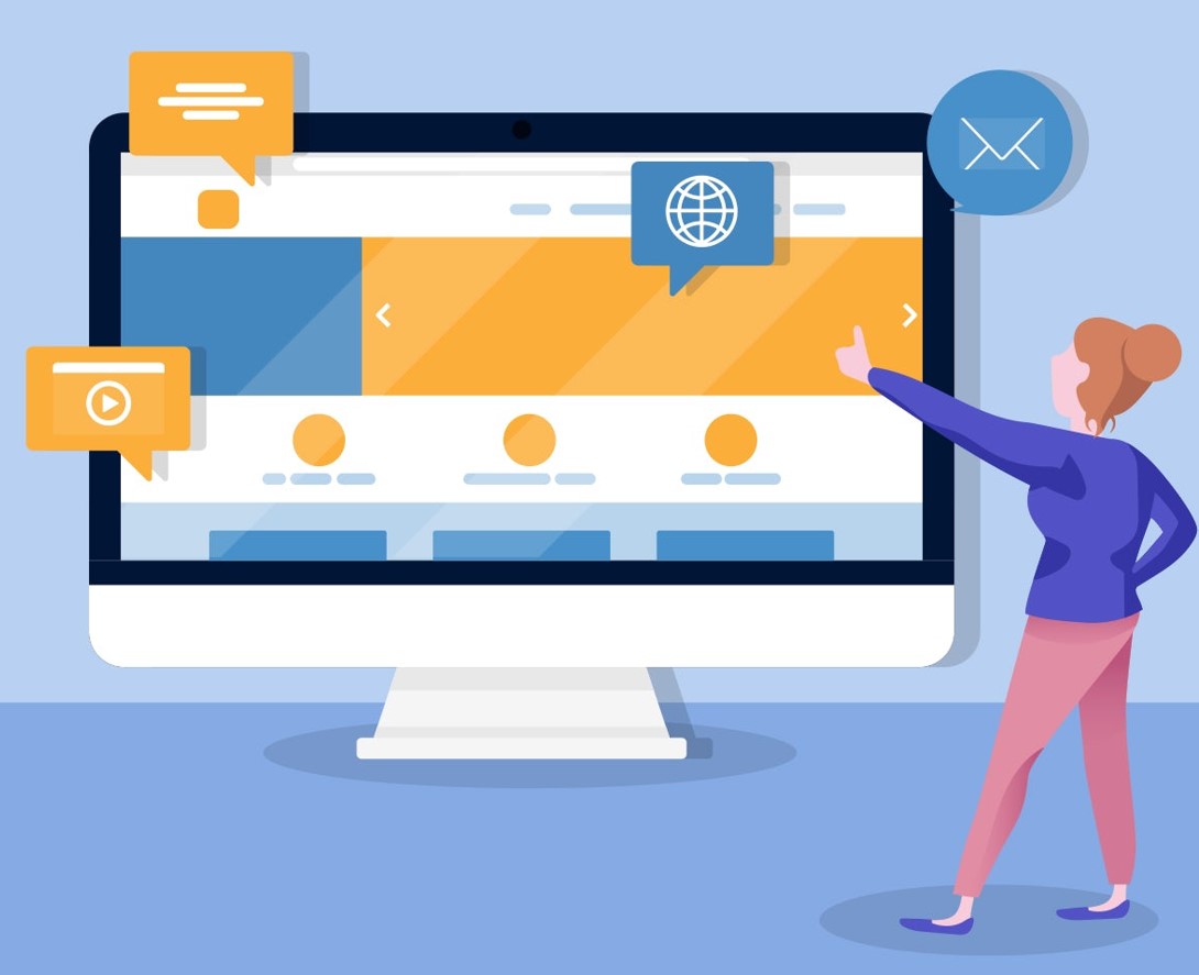 Thiết kế website tại tỉnh Thanh Hoá – Phù hợp mọi lĩnh vực kinh doanh