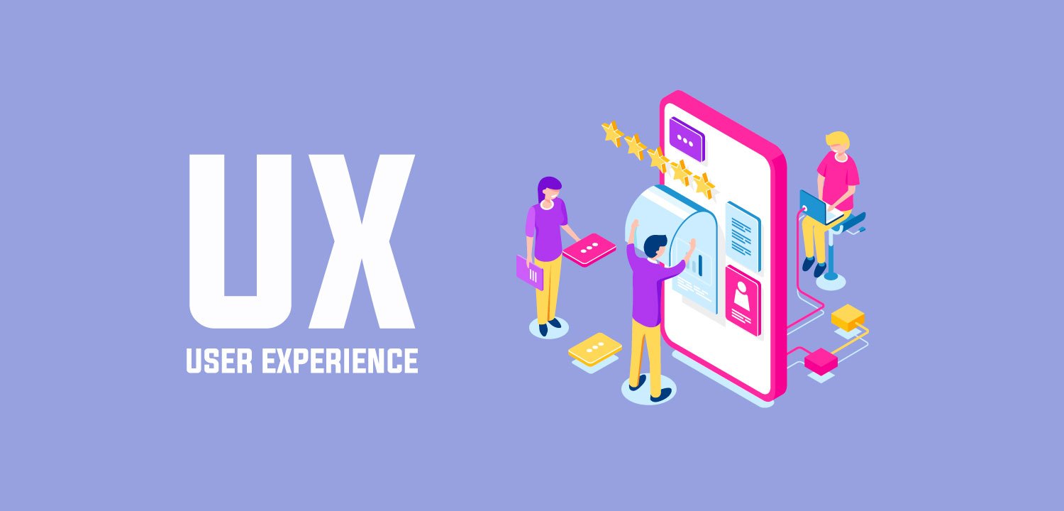Tạo Website Công Ty: Tối Ưu UX/UI, Tăng Độ Nhận Diện