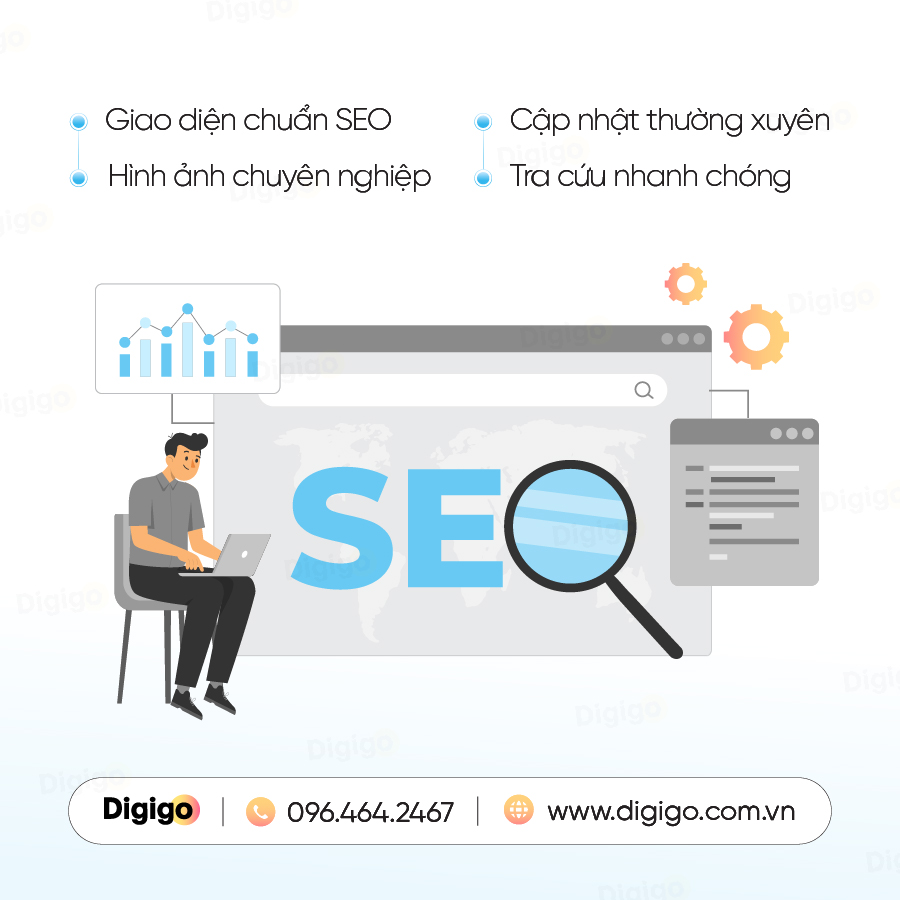 Giới thiệu doanh nghiệp