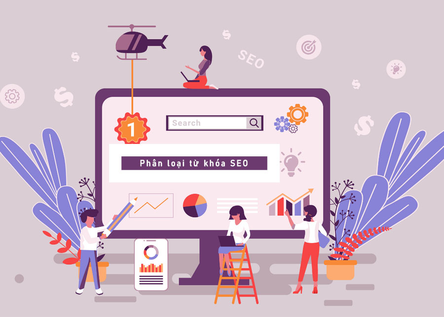 Công thức SEO từ khoá cho cửa hàng hoa giúp tăng đơn hàng mỗi ngày