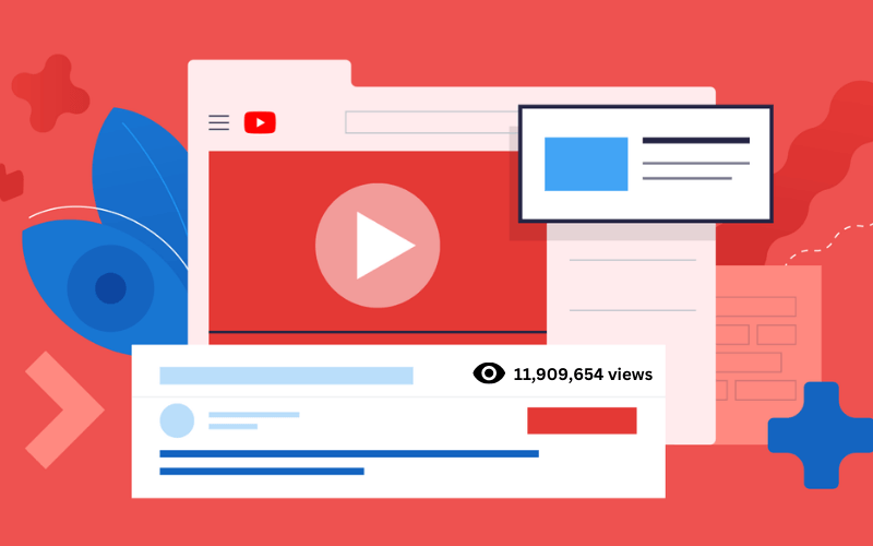 Bí quyết cách SEO từ khóa YouTube tăng tương tác mạnh