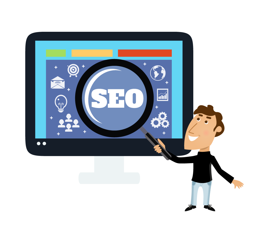 Chiến lược SEO tổng thể cho cửa hàng Điện thoại, Laptop lên top Google