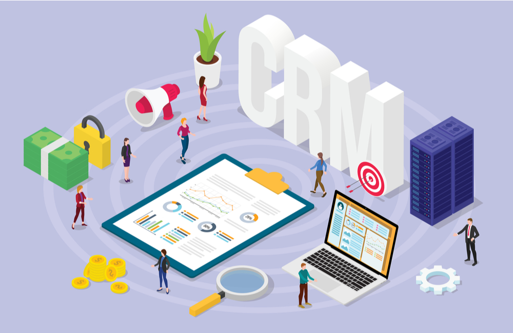 Tối ưu hóa chiến lược marketing