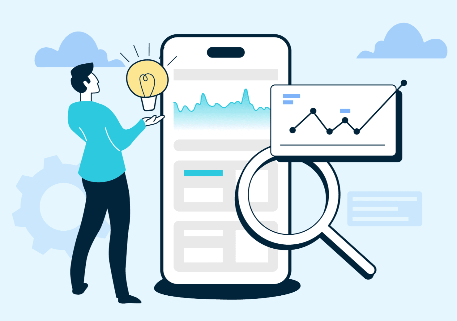 Tip SEO từ khoá cho ngành thẩm mỹ, Spa giúp tăng doanh thu rõ rệt