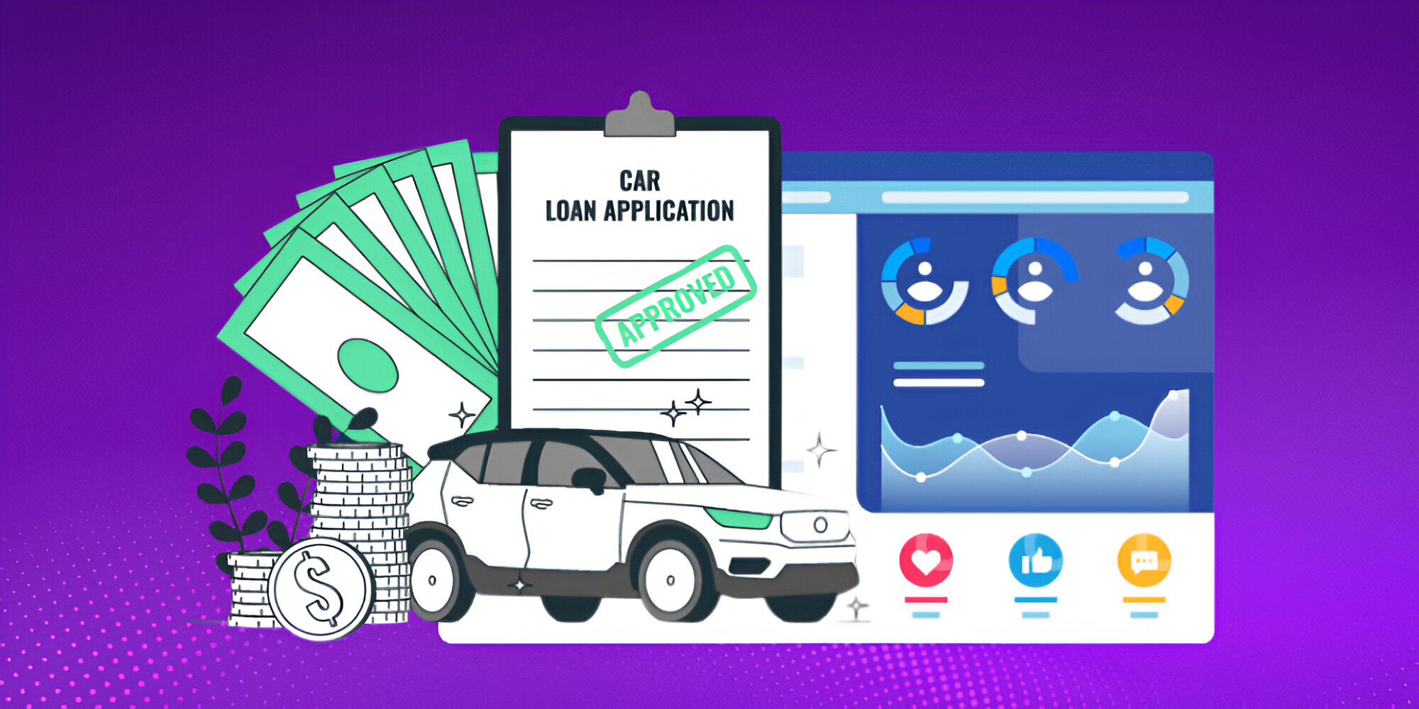 Thiết kế website ô tô, xe máy 1