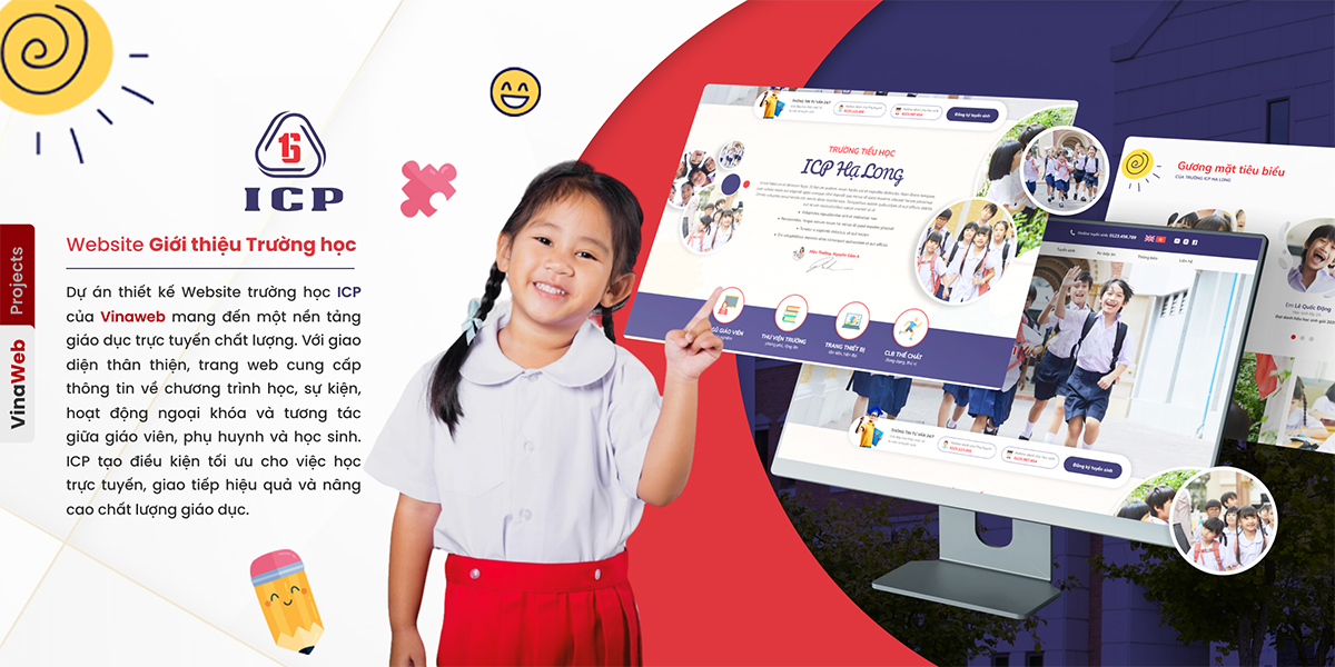 Thiết kế web chuẩn SEO 8