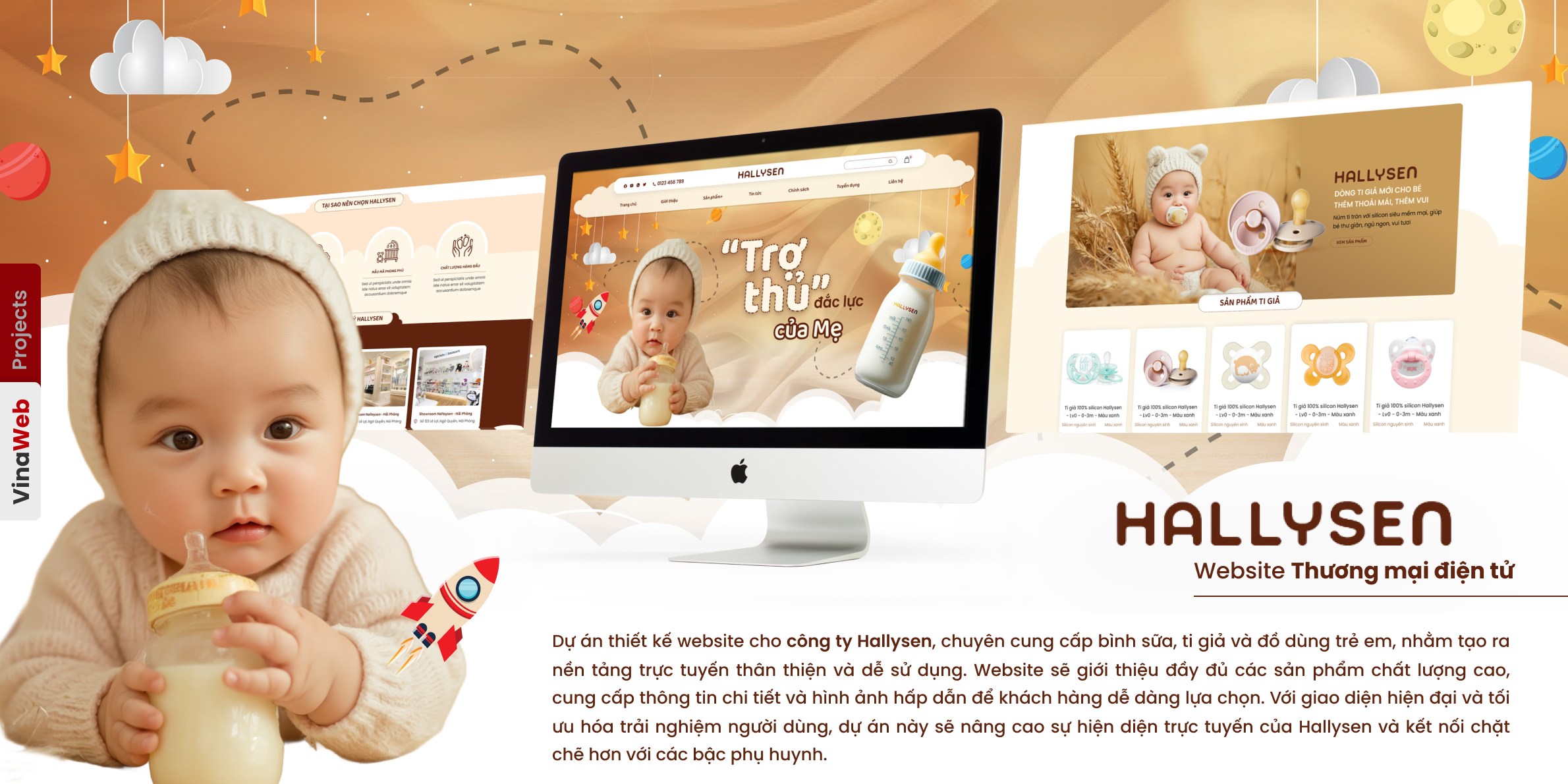 mẫu giao diện web chuẩn seo 7