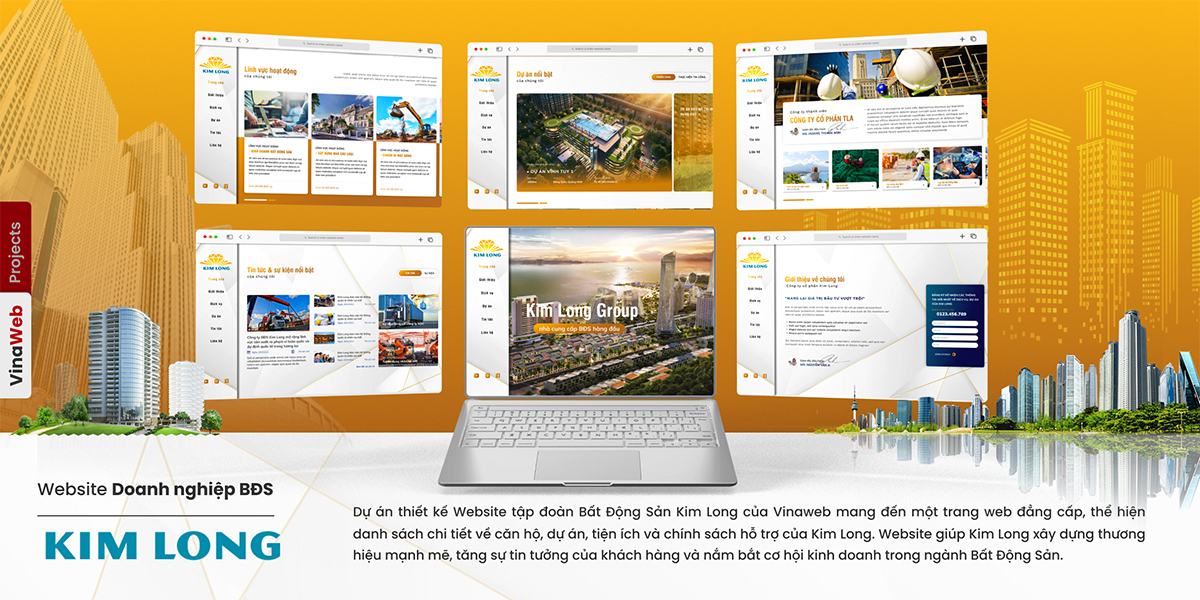mẫu giao diện web chuẩn seo 1