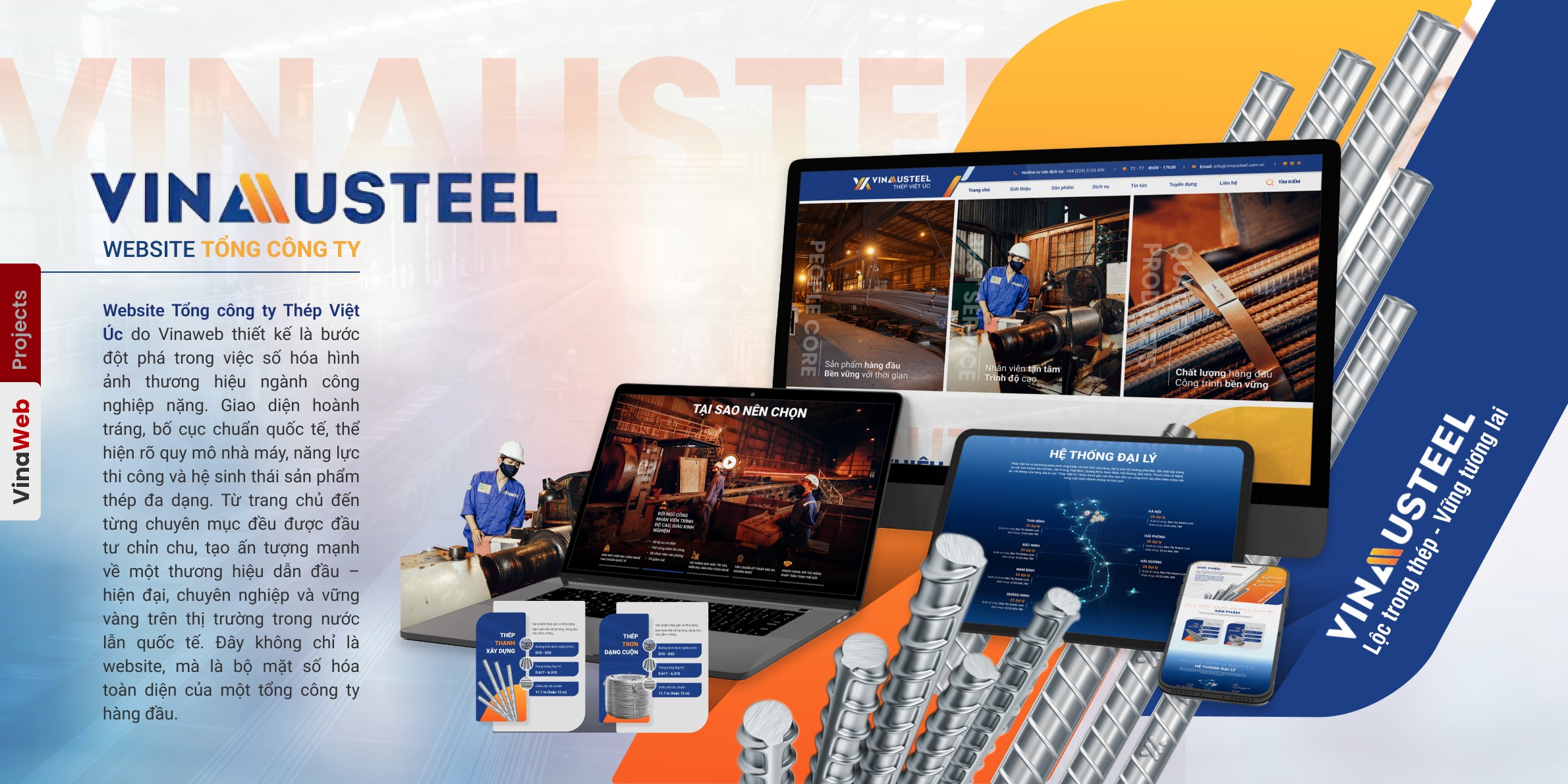 Thiết kế web chuẩn SEO 5