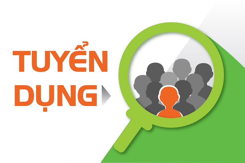 Dịch vụ lập trình Web về tuyển dụng giúp doanh nghiệp tìm kiếm nhân sự tốt