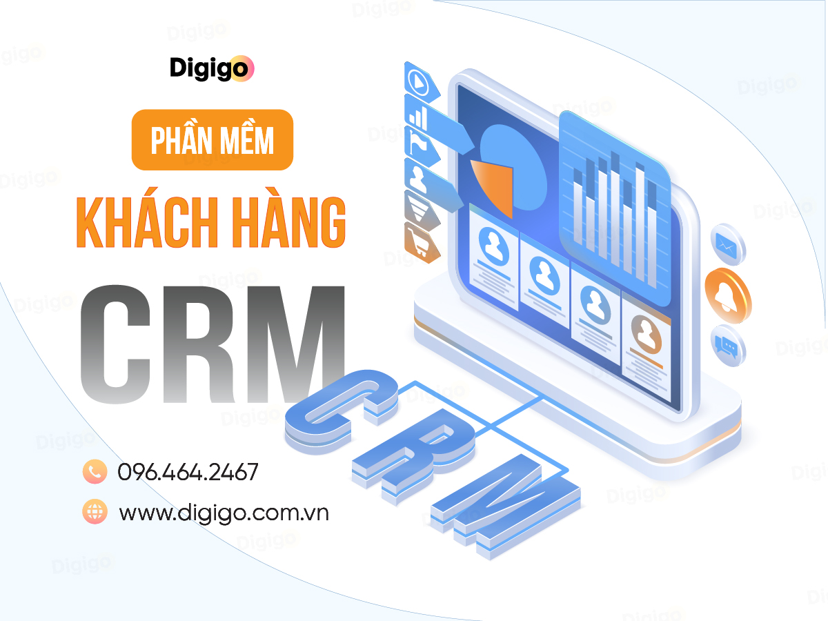 Lập trình phần mềm CSKH khách hàng chuyên nghiệp hiệu quả